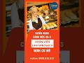 TUYỂN DỤNG EB-3 - NHÂN VIÊN LÀM SANDWICH NHÀ HÀNG SUBWAY #visaeb3 #eb3 #eb3visa #dinhcumy #dinhcu
