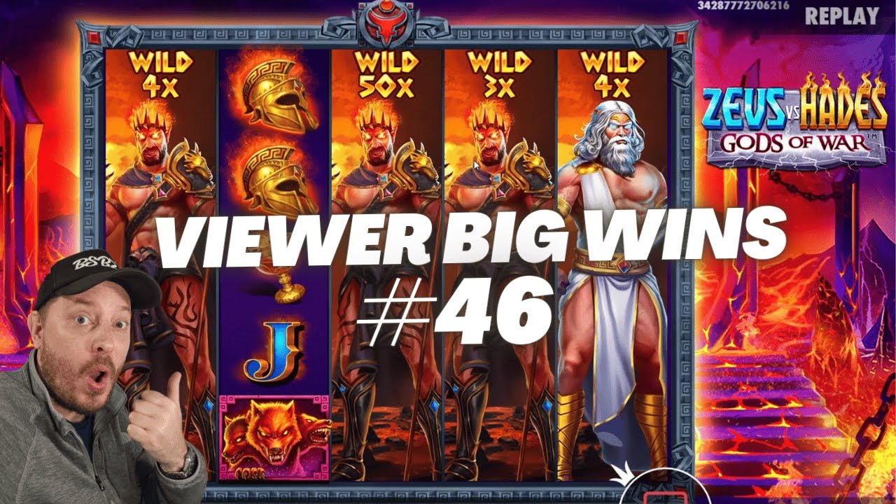 VIEWER BIG WINS | EPISODE 46