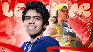 🔴 Immortal Coach is here | Valorant India Live