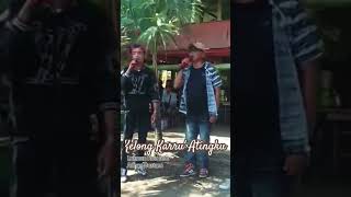 Download Lagu Kelong Karru Atingku _ Lukman Rola feat Adnan Bustam | Cipt Lukman Rola || Villa MP3