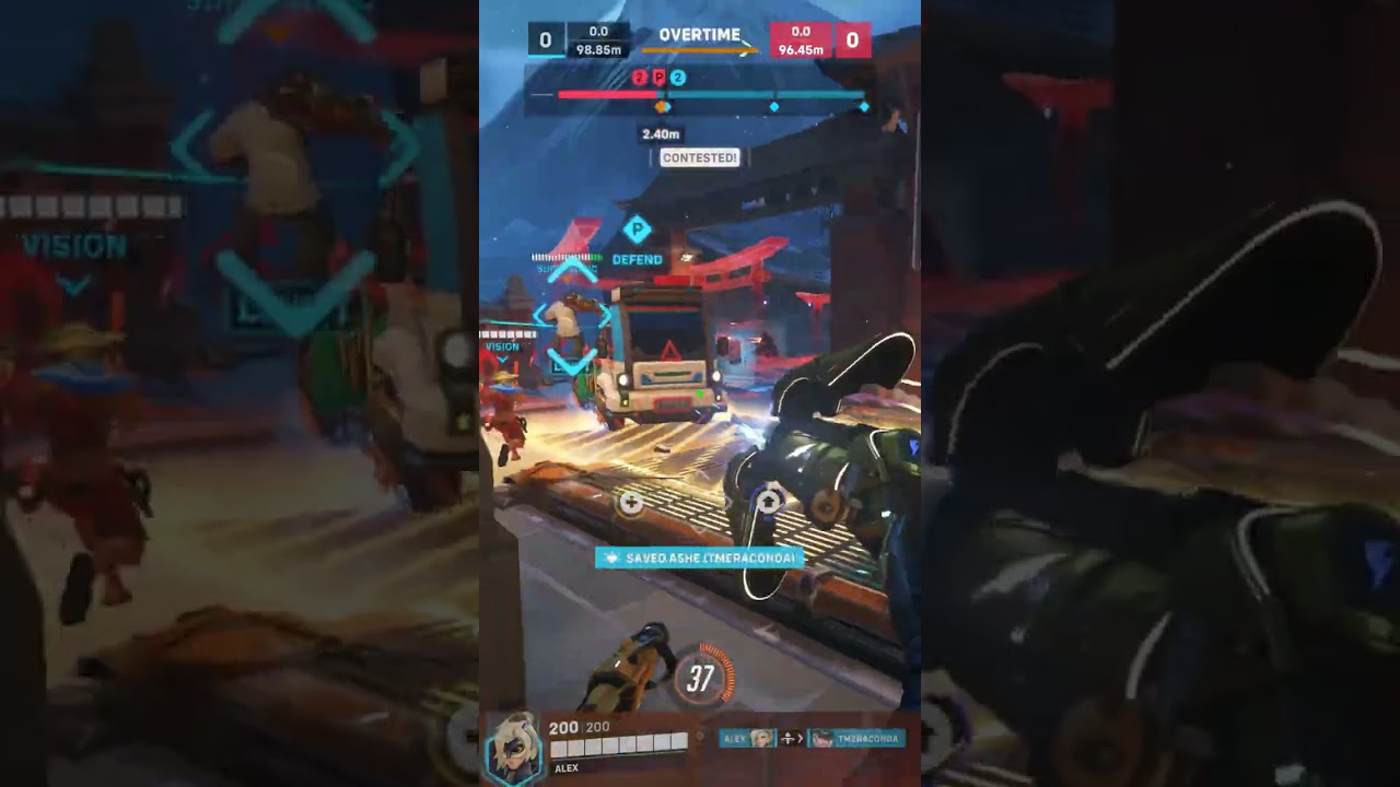 Another Disappointing End on Shambali Monastery 