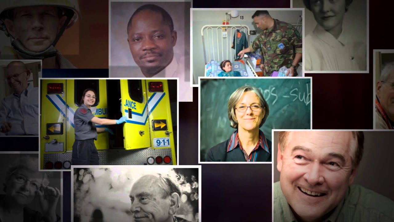 Eagle Rare Life Award 2014