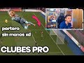 DjMaRiiO JUEGA CLUBES PRO Y CACHO LA LÍA