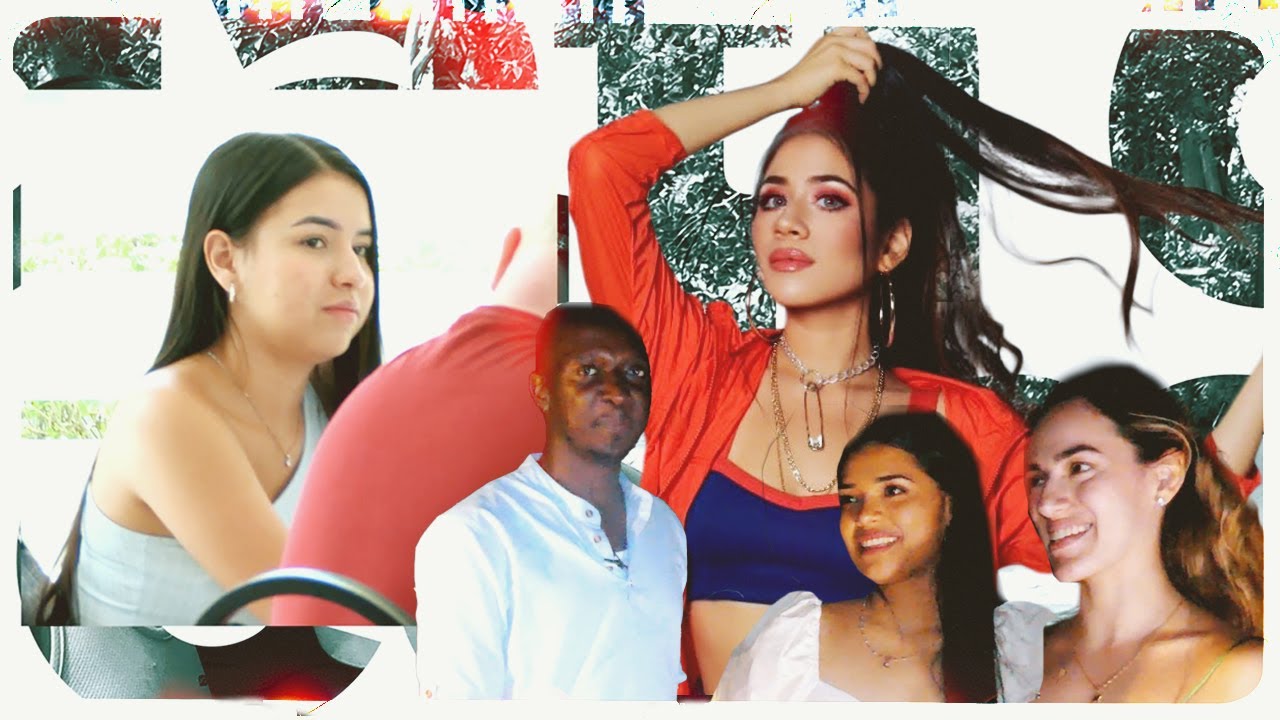 CHAOTIC COLOMBIA - Meeting 100+ SINGLE LATINAS in 4 HRS