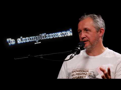 Stoicyzm: filozofia na trudne czasy? Tomasz Mazur, Marcin Rotkiewicz