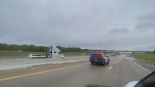 CLEAR Alert issued for North Texas woman leads to police chase in Tarrant County