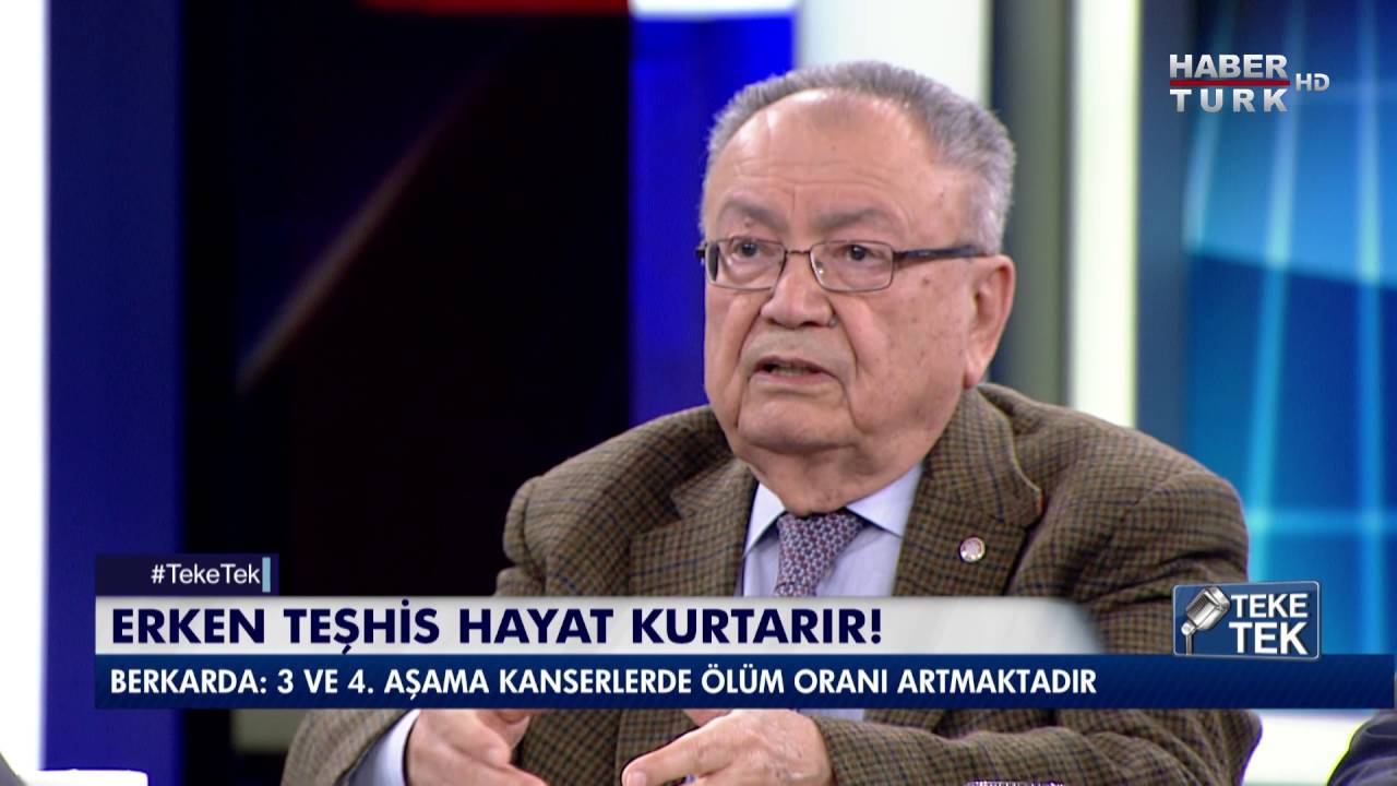 Teke Tek - 5 Nisan 2016 (Tek Parça)ᴴᴰ