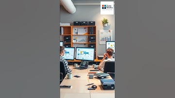 Why Growing Businesses Choose ERP | A Perspective from ZodoWorks