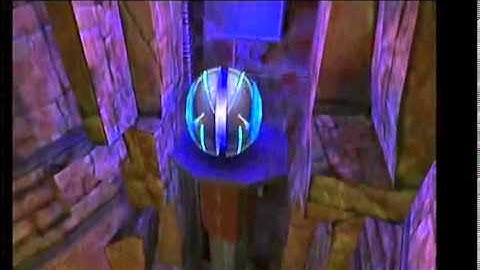 Metroid Prime NTSC (100%) (1:32) speedrun S-15