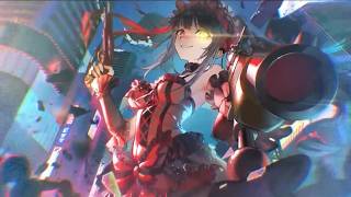 Tokisaki Kurumi Teaser - Punishing Gray Raven x Date A Live V