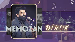 Memozan - Dîrok | Akustik © 2023 Resimi