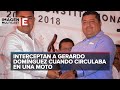 Video de Santa María Jacatepec