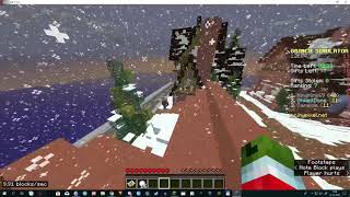 grinch simulator cheater
