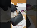 Re nylon Mini Bag