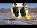 5 Most Heavily Guarded Places On Earth!