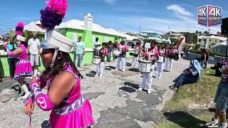 4K HD | Loyal Hill Bermuda Day Parade, May 17 2026