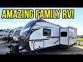 YOU'LL LOVE THIS bunkhouse RV with GREAT Floorplan! Sundance 294BH