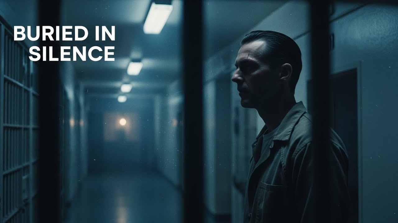 Inside the 1954 Prison Riot They Tried to Bury