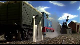 Dipsy And Laa-Laas Reaction Follow That Flour