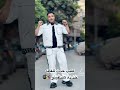تريند المنصات كابونجا و كريم كريستيانو خدت اللقطه خد دة كشافيتو
