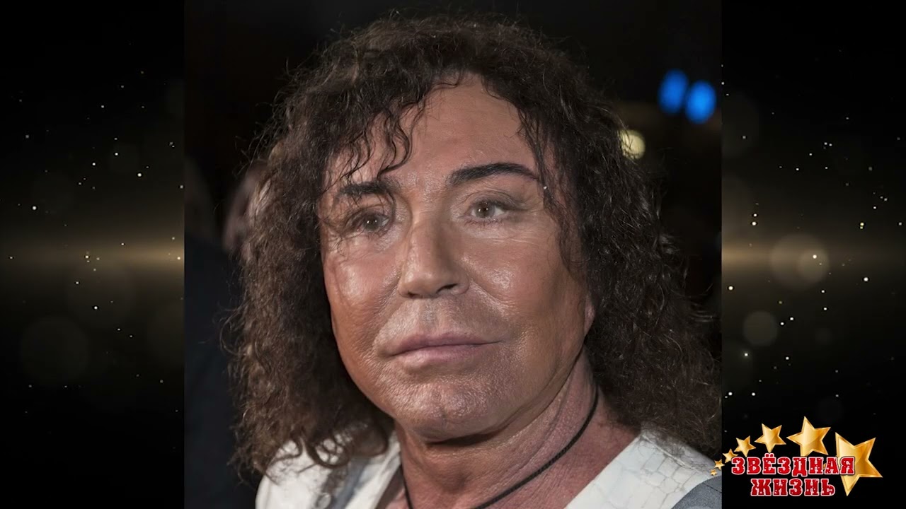 Леонтьев раскрыл секрет своей молодости. Как в 72 выглядеть на 50!