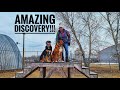 TJV | AMAZING DISCOVERY!!! | #2137 | Nov 19/2020