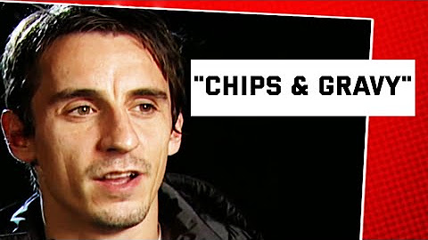 Gary Neville - YouTube