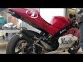 YZR500 Checa Replica