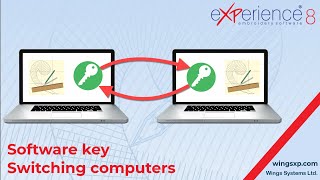 How to Transfer Your Software License to Another Computer screenshot 2