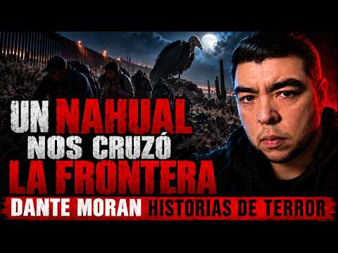 HISTORIAS DE TERROR-LIVE 30 DE SEPTIEMBRE