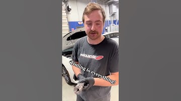 How Does a Camshaft WORK?!