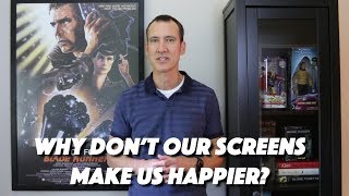 Ep 3: Why Don't Our Screens Make Us Happier?