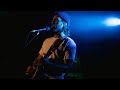 Matt Corby - Brother live at the forum, Melbourne