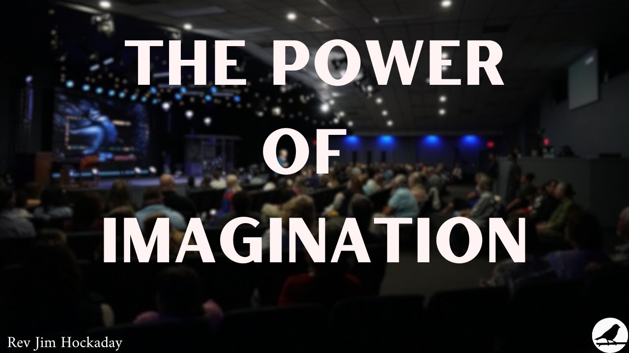 Jim Hockaday Healing School @Melody Church 4.11.25