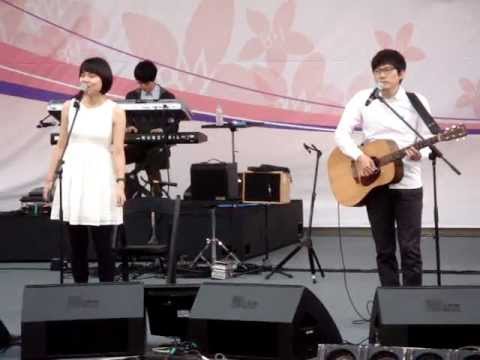 가을방학 - 샛노랑과 샛빨강 사이(Beautiful Mint Life 2012)