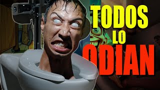 los Videos más Extraños de YouTube, Skibidi Toilet 73 ¿Por Qué Son Virales? | Quiero ser youtuber