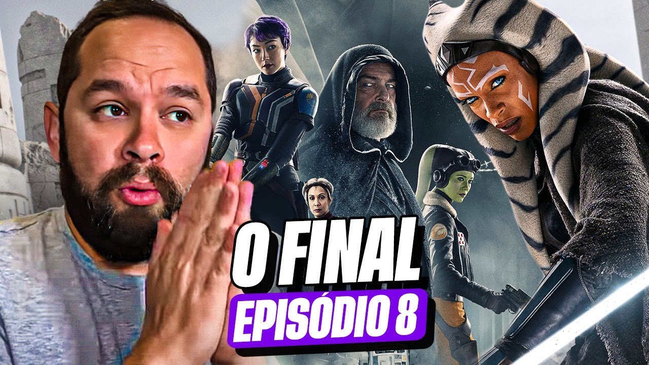 Star Wars: personagens da última trilogia devem reaparecer em