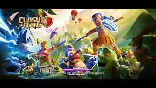 Clash of clans data hack screenshot 3