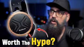 Can the OLLO X1 Mixing Headphones be the BEST of 2025?