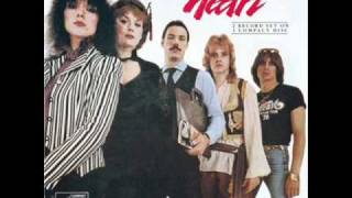 Heart- Magic Man