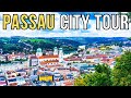 The Hidden Gem Of Bavaria Picturesque Passau Germany 