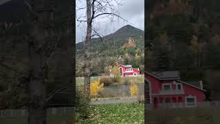 Ружомберог. Словаччина