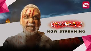 Kanchana 3 | Tamil Movie 2019 | Full movie on SunNXT screenshot 4