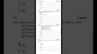 microprocessor and microcontroller week 4 ntpel