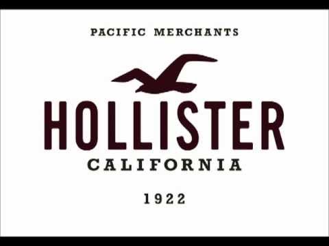 hollister playlist 2019