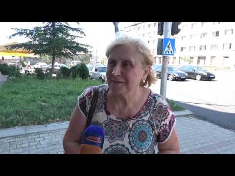 ქუთაისში, ლადო ასათიანის ქუჩაზე სარეაბილიტაციო სამუშაოები სრულდება