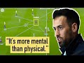 The barcelona pivot  how busquets mastered footballs hardest role