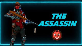Slayer The Assassin's Story | Bullet Echo