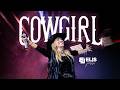 Elis Justi - Cowgirl (Videoclipe Oficial)