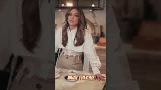 173 With Jennifer Lopez shorts jenniferlopez  voque  interview